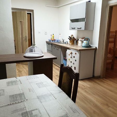 Teplice nad Metují Apartman 33 מראה חיצוני תמונה