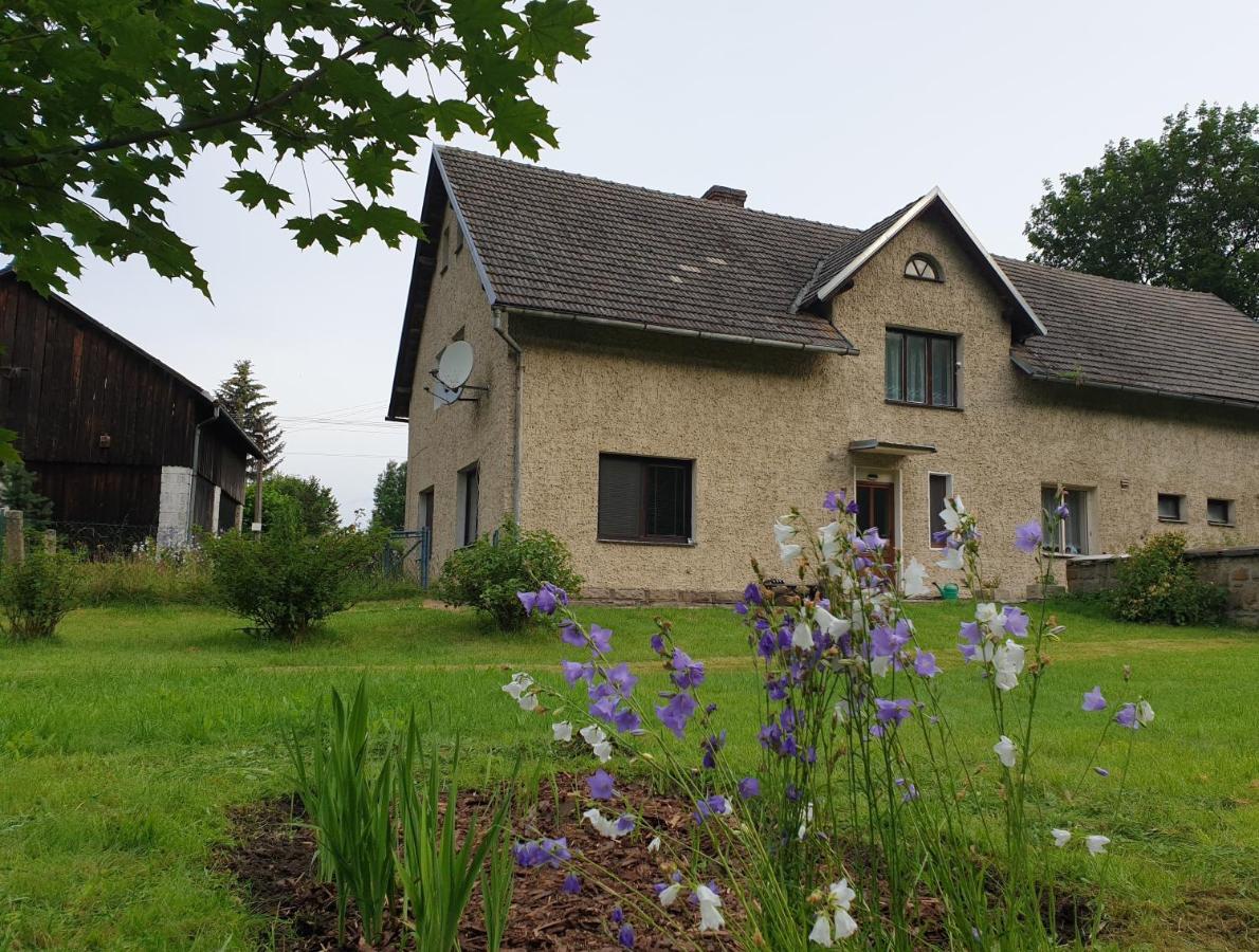 Teplice nad Metují Apartman 33 מראה חיצוני תמונה